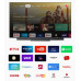 Television: OnePlus 163 cm (65 inches) Q Series 4K Ultra HD QLED Smart Google TV 65 Q2 Pro (Black)